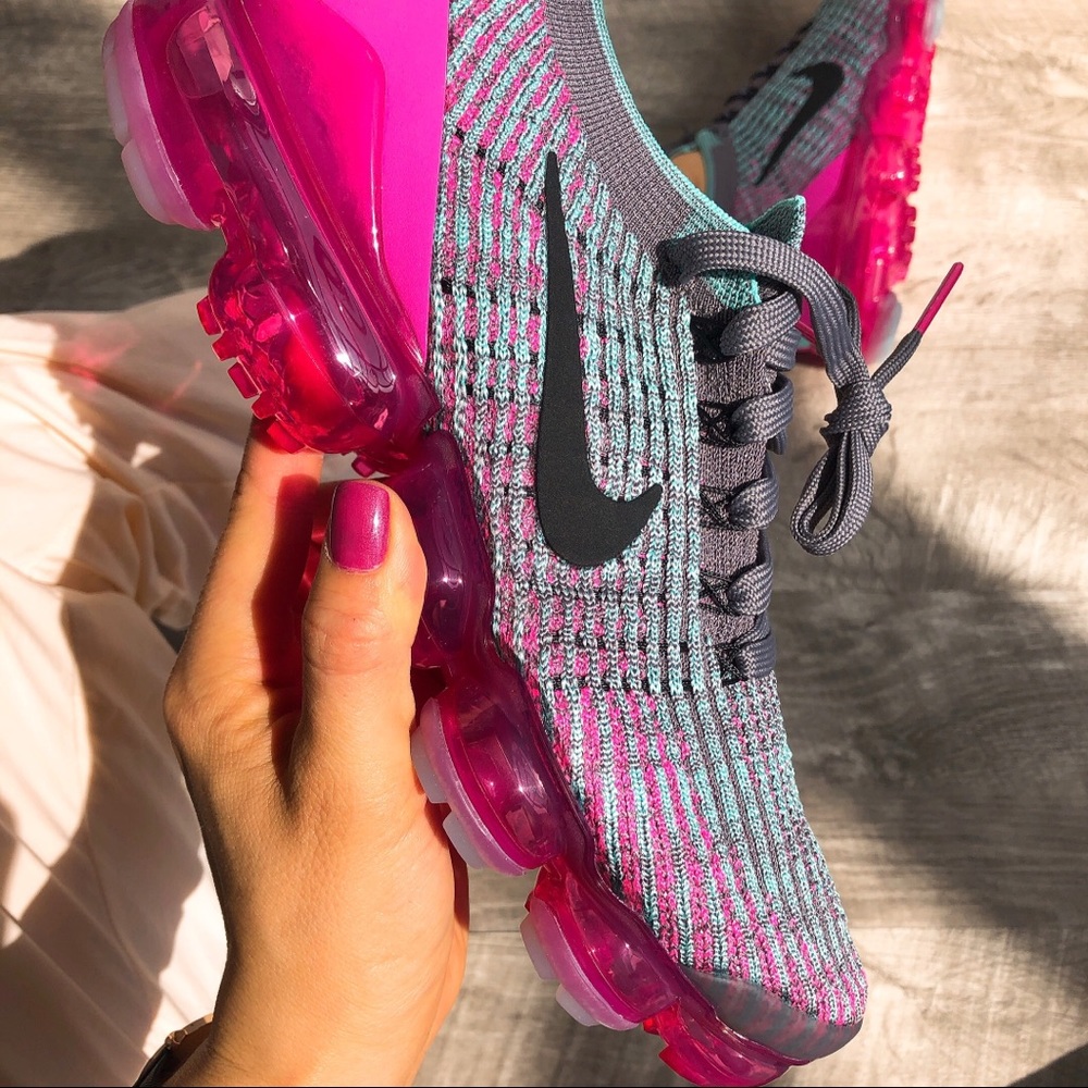air vapormax - Picture 4 of 10